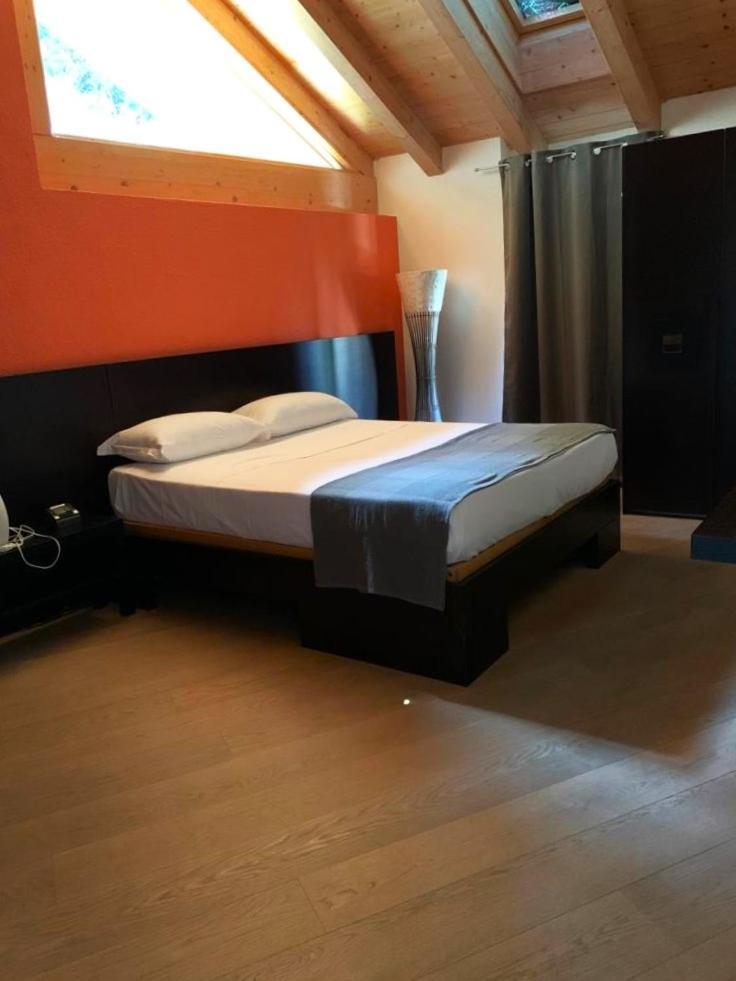Hotel Isola Verde Torbole Sul Garda Ngoại thất bức ảnh